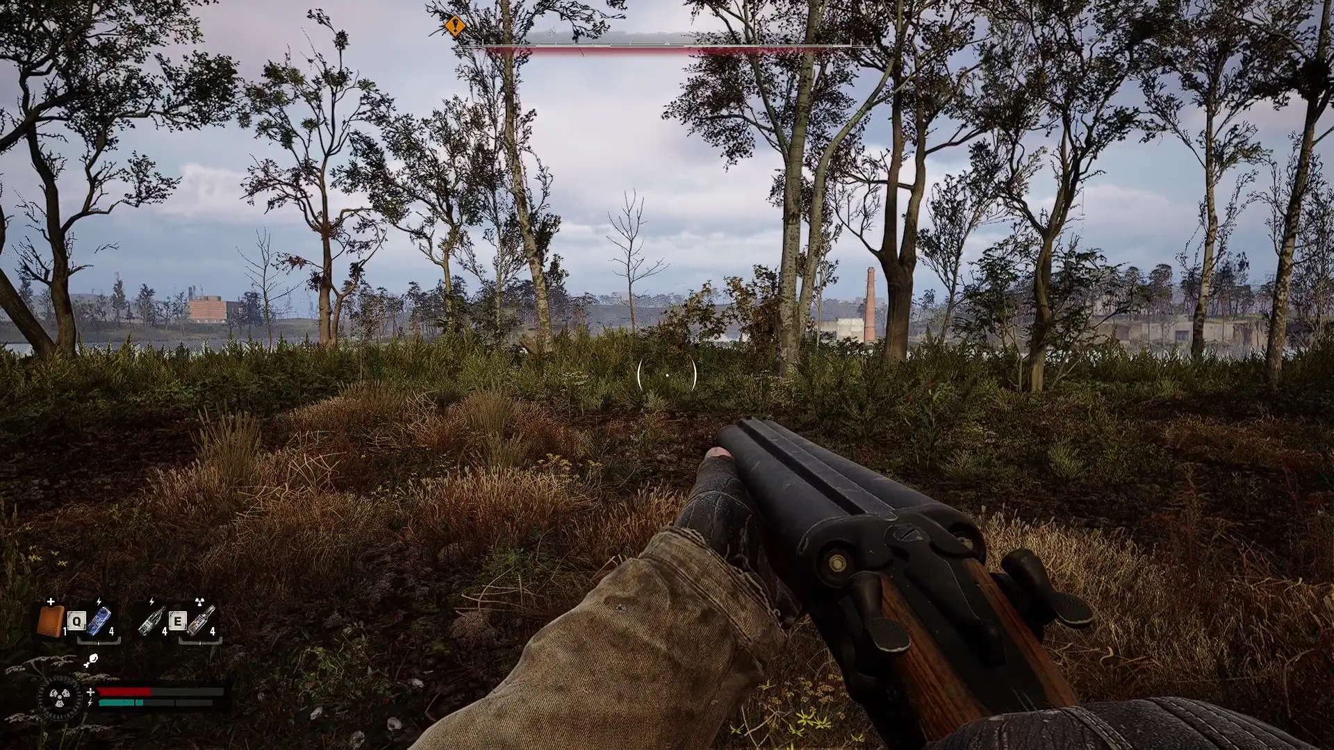 STALKER 2