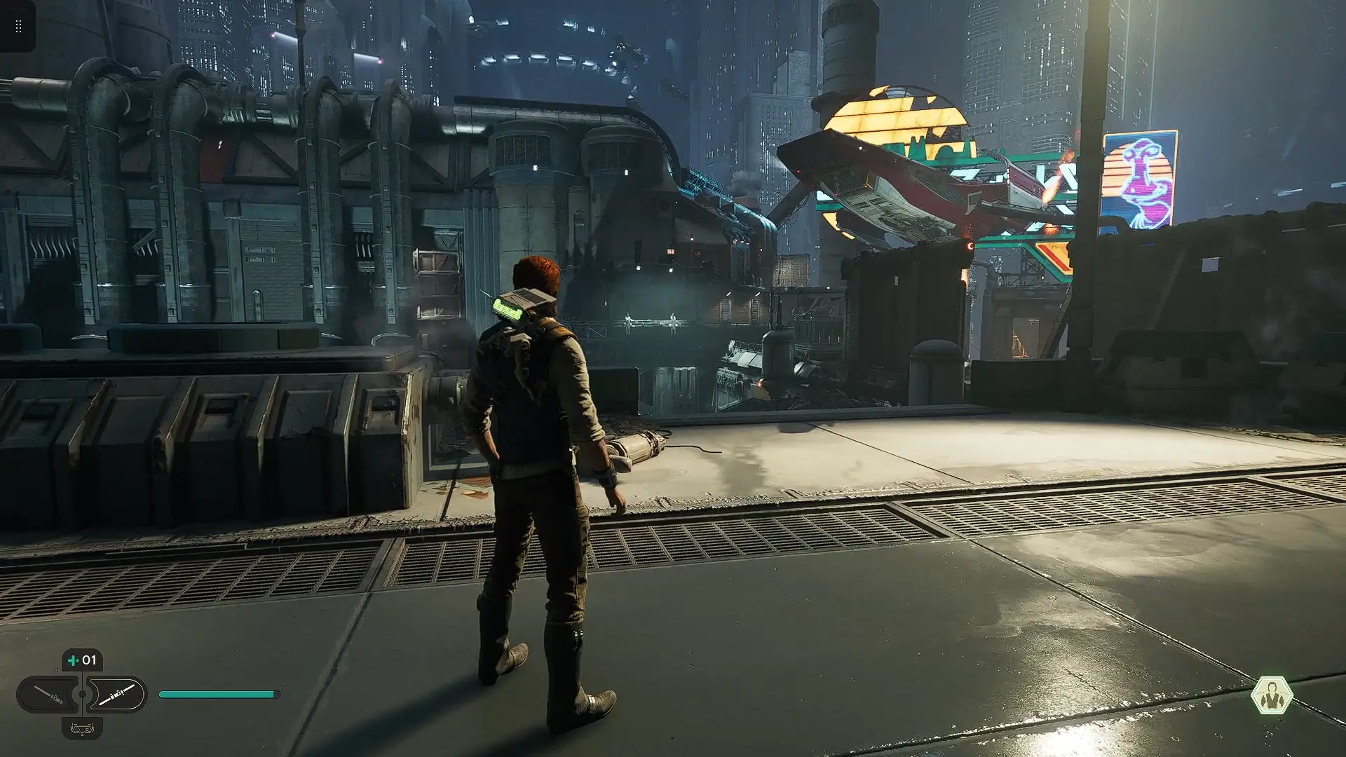 star wars jedi survivor